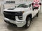 2023 Chevrolet Silverado 2500HD Work Truck