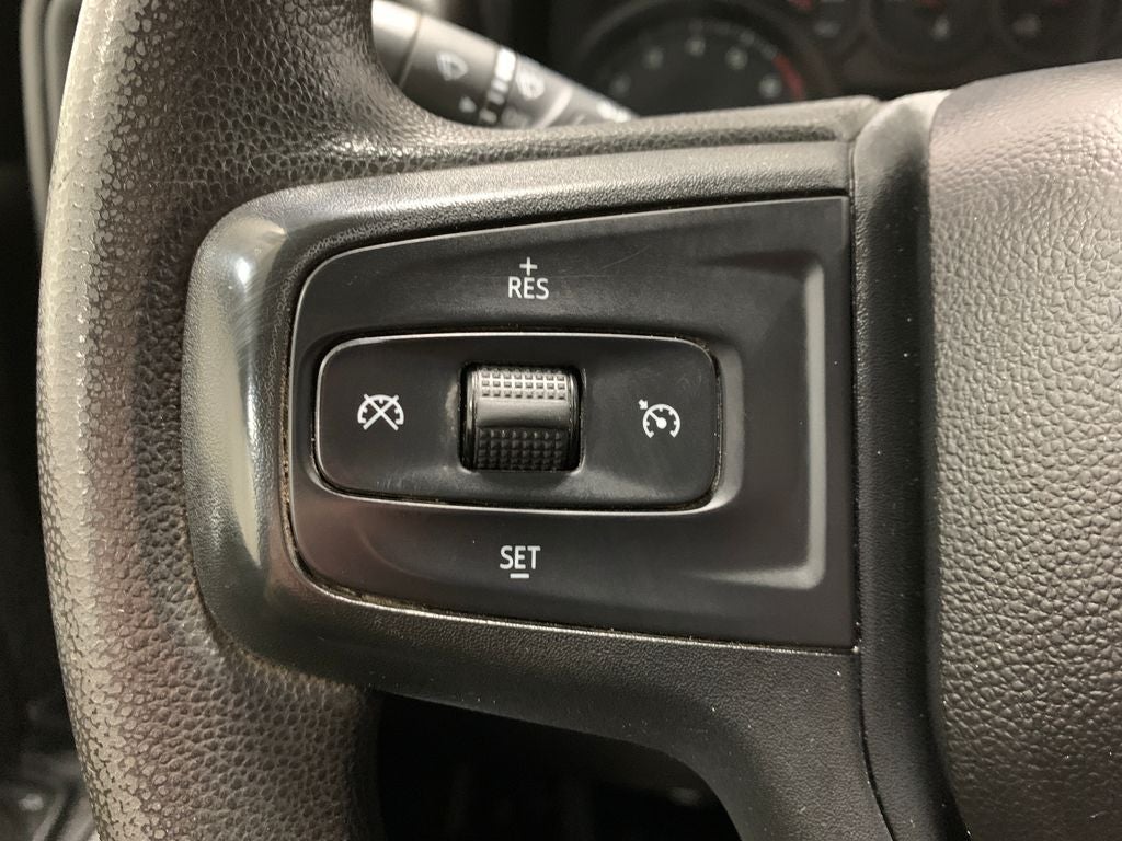 2023 Chevrolet Silverado 2500HD Work Truck