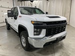 2023 Chevrolet Silverado 2500HD Work Truck