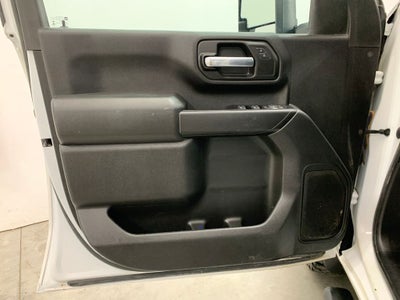 2023 Chevrolet Silverado 2500HD Work Truck