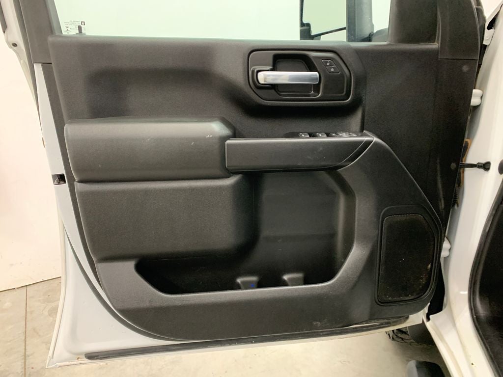 2023 Chevrolet Silverado 2500HD Work Truck