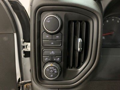 2023 Chevrolet Silverado 2500HD Work Truck