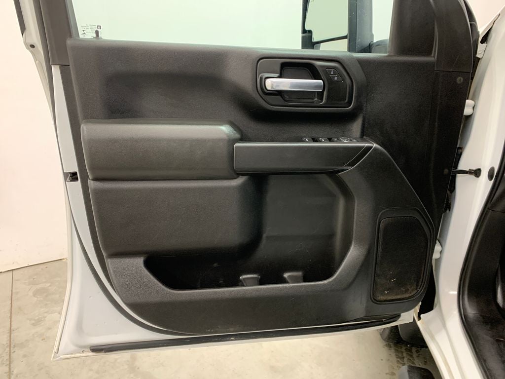 2023 Chevrolet Silverado 2500HD Work Truck