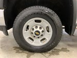 2023 Chevrolet Silverado 2500HD Work Truck