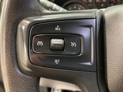 2023 Chevrolet Silverado 2500HD Work Truck