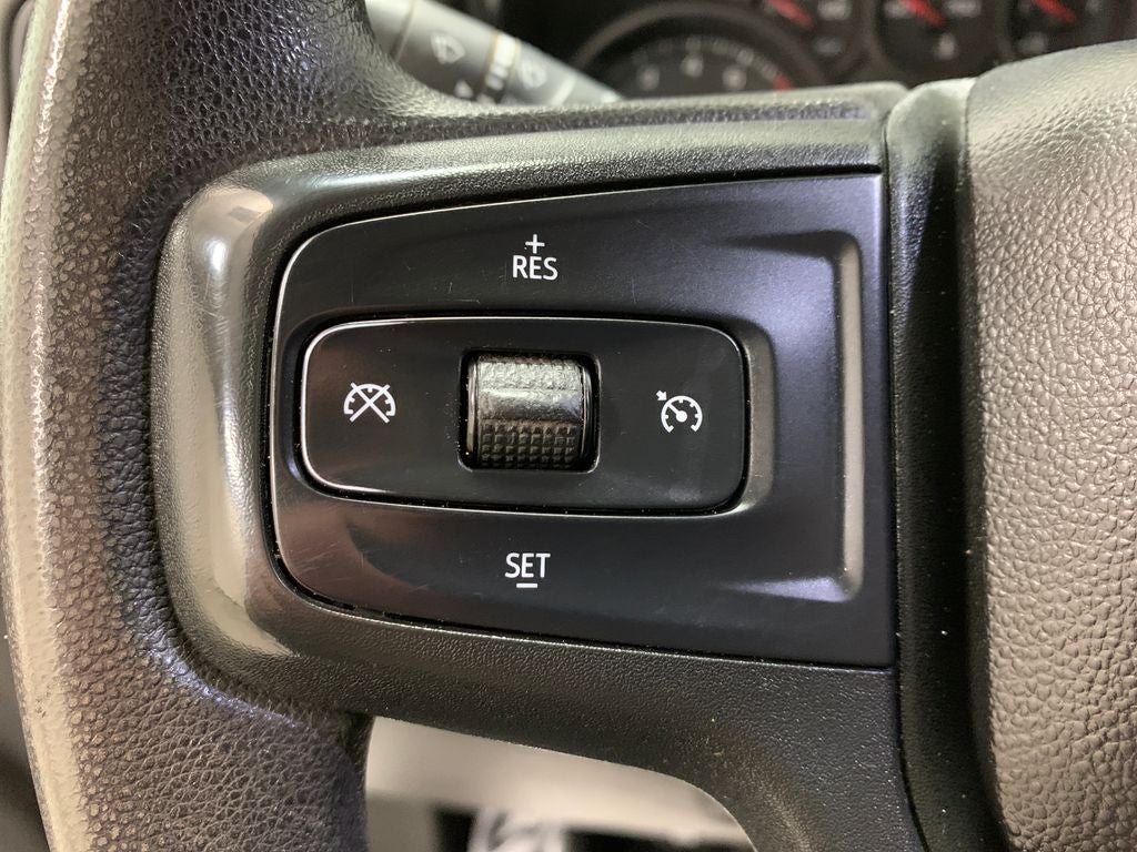 2023 Chevrolet Silverado 2500HD Work Truck