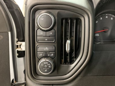 2023 Chevrolet Silverado 2500HD Work Truck