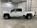 2023 Chevrolet Silverado 2500HD Work Truck