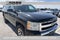 2011 Chevrolet Silverado 1500 Work Truck