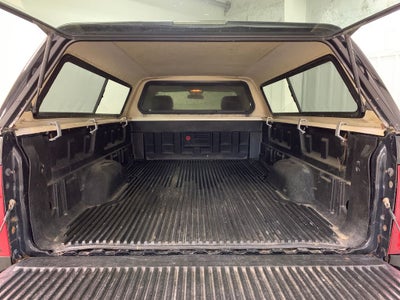 2011 Chevrolet Silverado 1500 Work Truck