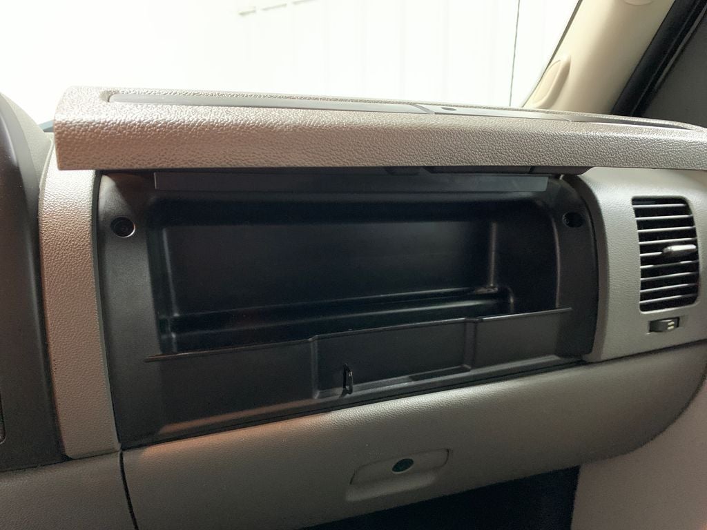 2011 Chevrolet Silverado 1500 Work Truck