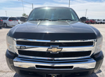 2011 Chevrolet Silverado 1500 Work Truck