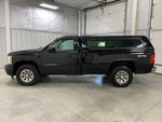 2011 Chevrolet Silverado 1500 Work Truck