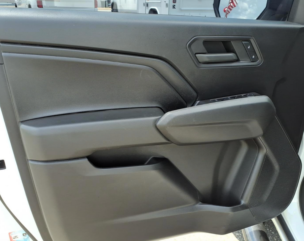 2023 Chevrolet Colorado Work Truck