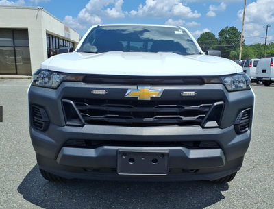 2023 Chevrolet Colorado Work Truck