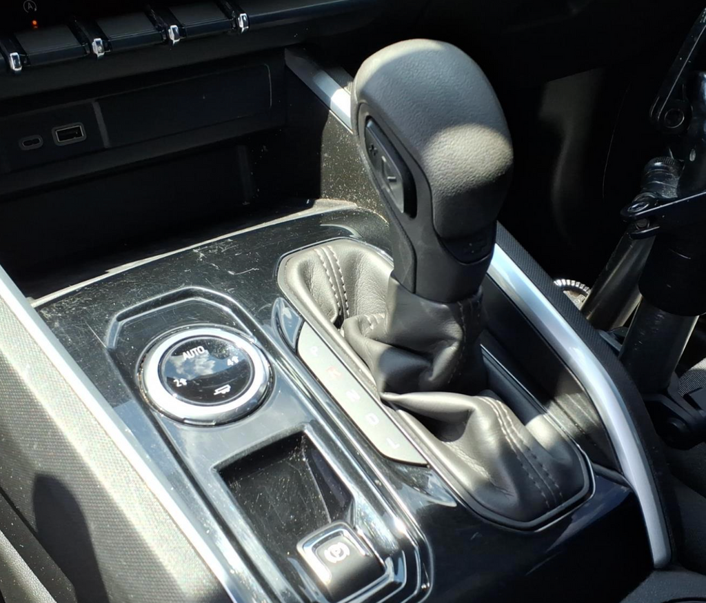 2023 Chevrolet Colorado Work Truck