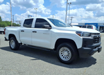 2023 Chevrolet Colorado Work Truck