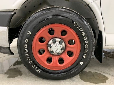 2014 Chevrolet Express 1500 Work Van Cargo