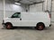 2014 Chevrolet Express 1500 Work Van Cargo