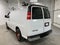 2014 Chevrolet Express 1500 Work Van Cargo