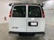 2014 Chevrolet Express 1500 Work Van Cargo