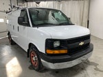 2014 Chevrolet Express 1500 Work Van Cargo