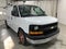 2014 Chevrolet Express 1500 Work Van Cargo