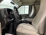 2014 Chevrolet Express 1500 Work Van Cargo