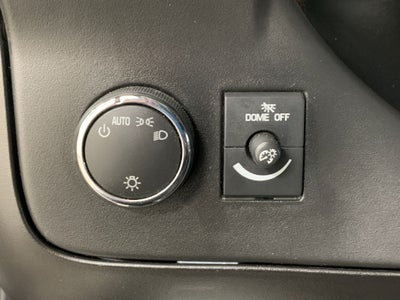 2014 Chevrolet Express 1500 Work Van Cargo