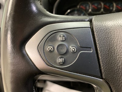 2015 Chevrolet Silverado 1500 LT LT1