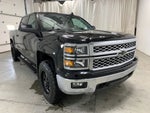 2015 Chevrolet Silverado 1500 LT LT1