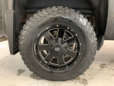 2015 Chevrolet Silverado 1500 LT LT1