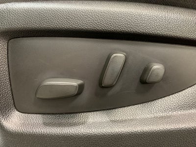 2015 Chevrolet Silverado 1500 LT LT1