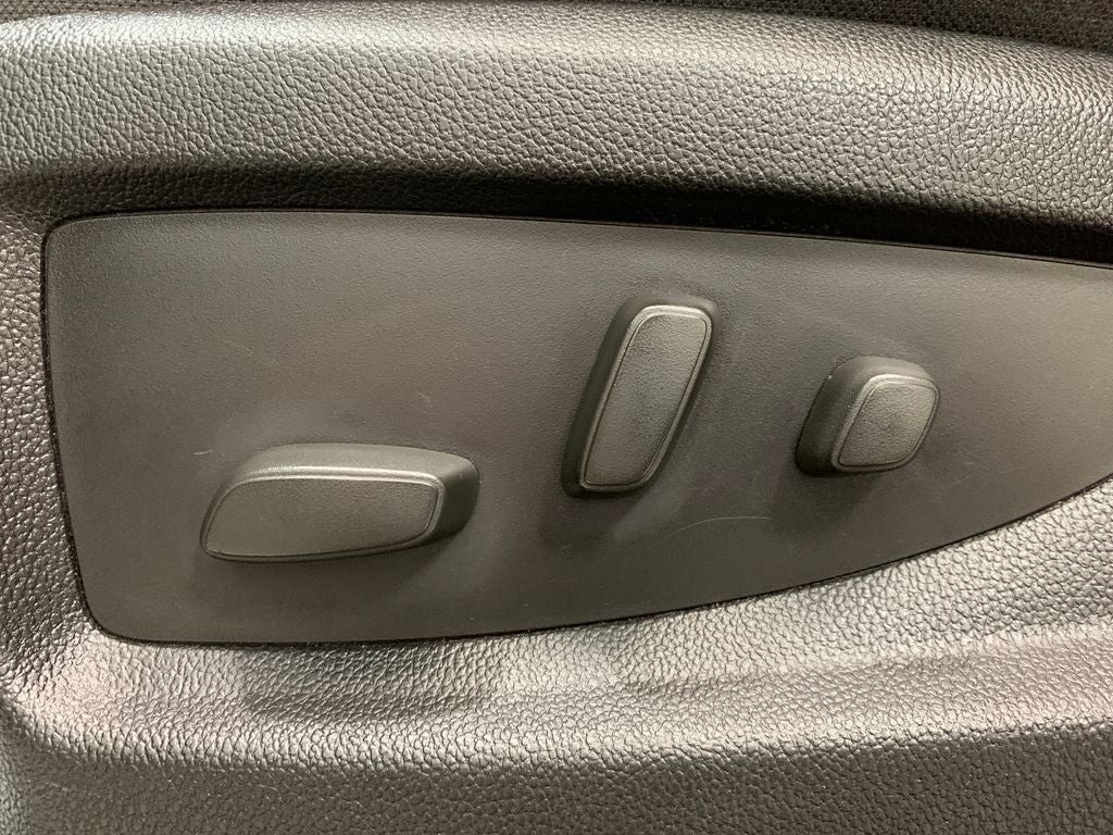 2015 Chevrolet Silverado 1500 LT LT1