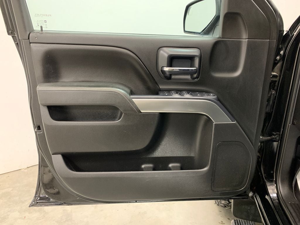 2015 Chevrolet Silverado 1500 LT LT1