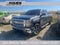 2015 Chevrolet Silverado 1500 LT LT1