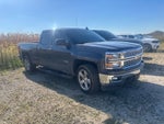 2015 Chevrolet Silverado 1500 LT LT1