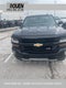2017 Chevrolet Silverado 1500 LT LT2