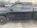 2017 Chevrolet Silverado 1500 LT LT2