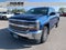2017 Chevrolet Silverado 1500 LT LT1