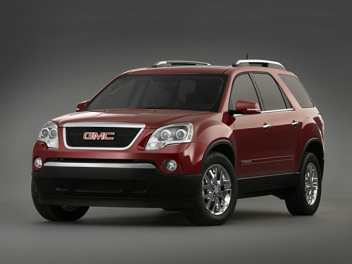 2009 GMC Acadia SLT-1