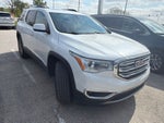 2018 GMC Acadia SLE-2