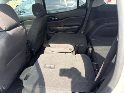 2018 GMC Acadia SLE-2