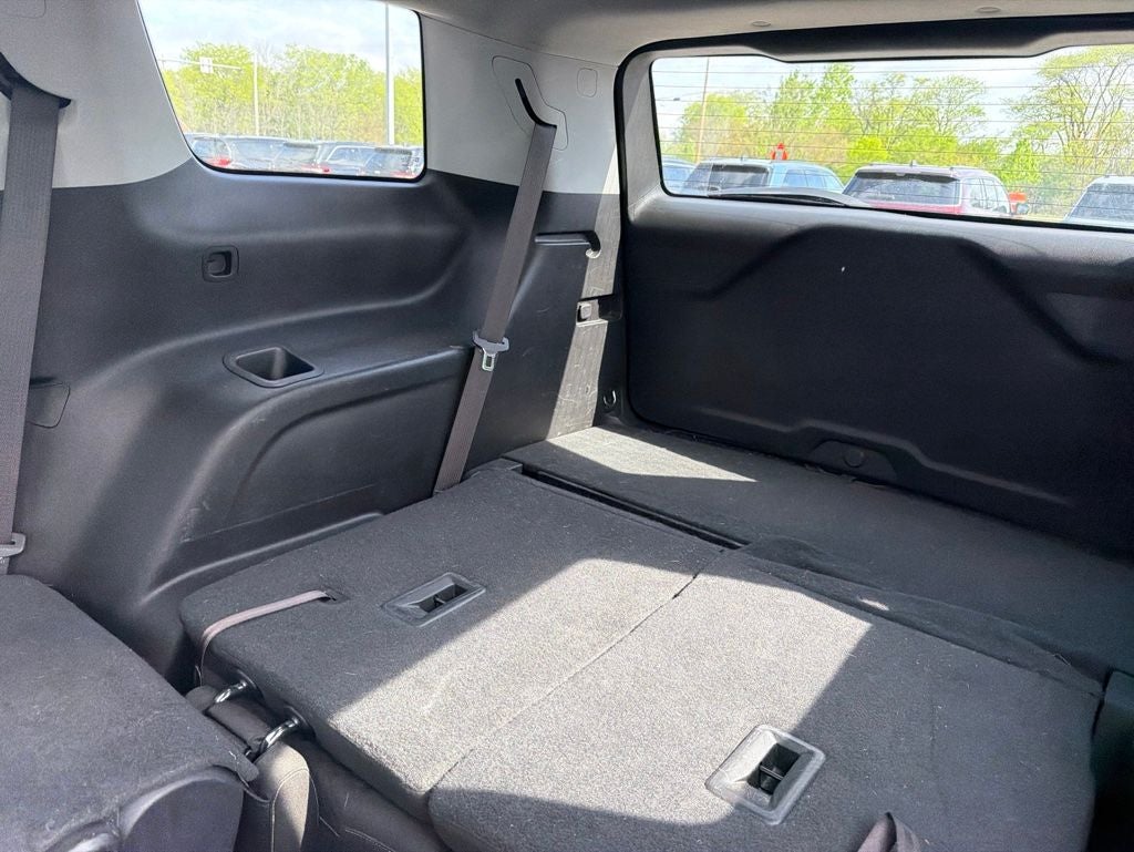 2018 GMC Acadia SLE-2