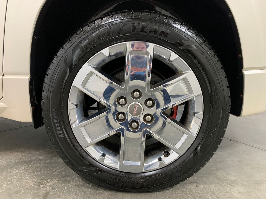 2014 GMC Acadia Denali