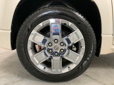2014 GMC Acadia Denali