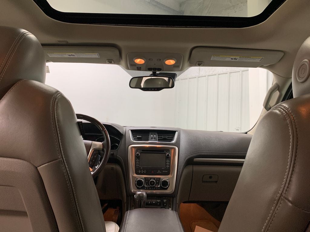2014 GMC Acadia Denali
