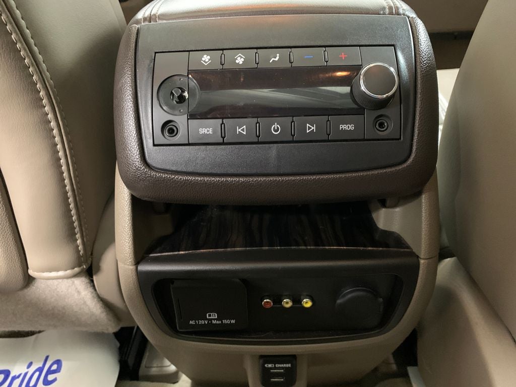 2014 GMC Acadia Denali