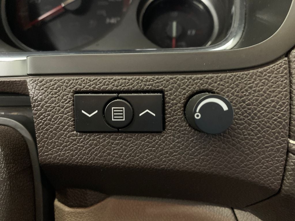 2014 GMC Acadia Denali