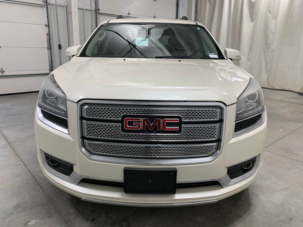 2014 GMC Acadia Denali